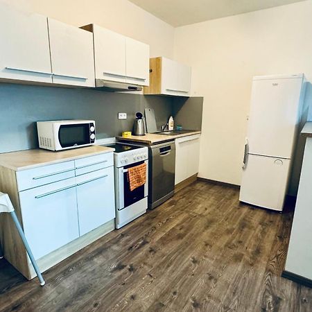 Borovany  Apartman Lilly מראה חיצוני תמונה