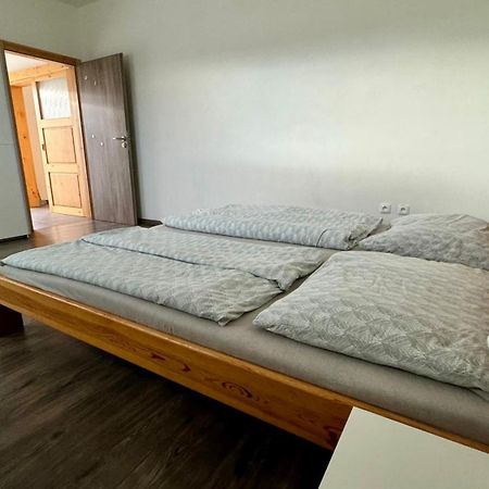 Borovany  Apartman Lilly מראה חיצוני תמונה