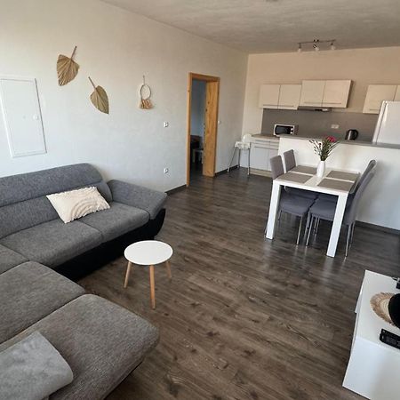 Borovany  Apartman Lilly מראה חיצוני תמונה