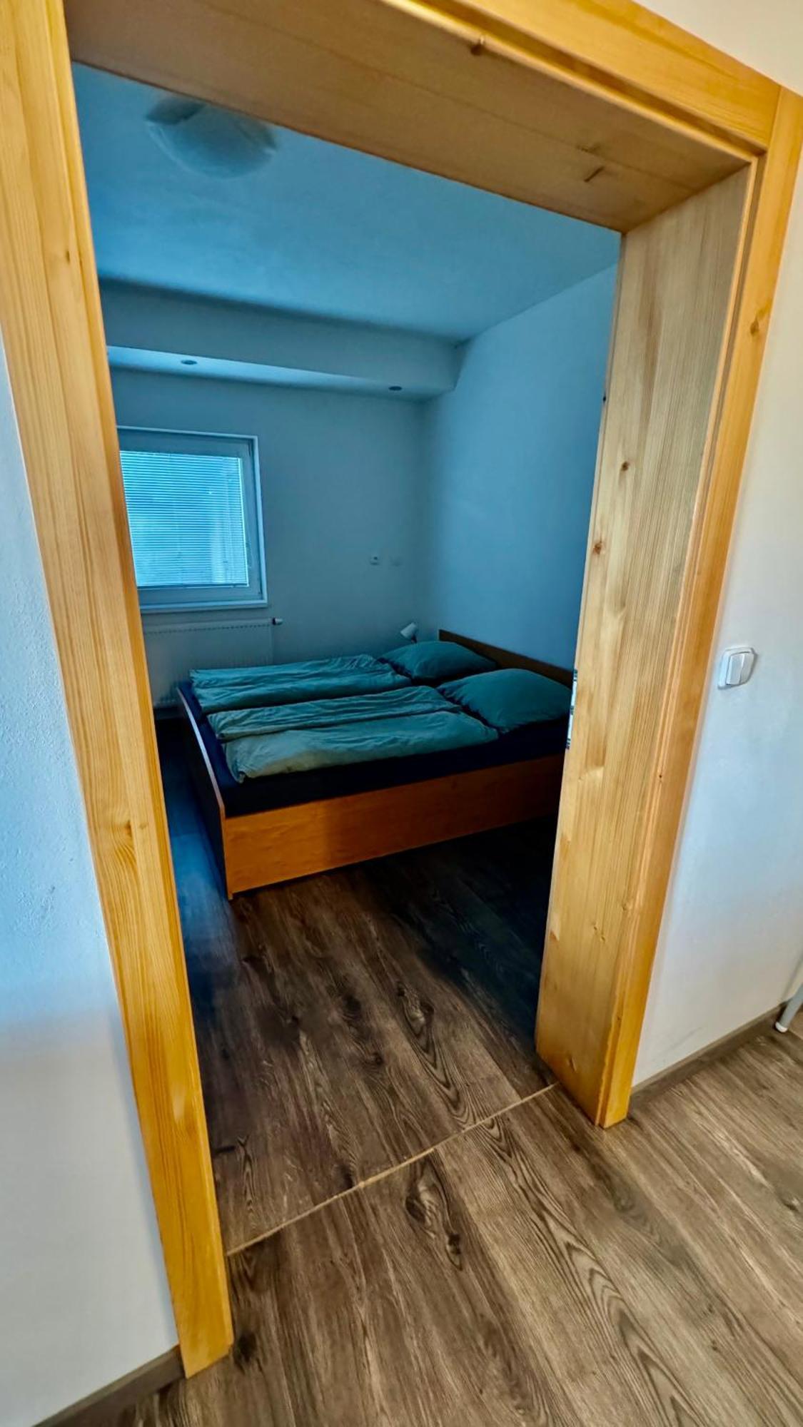 Borovany  Apartman Lilly מראה חיצוני תמונה