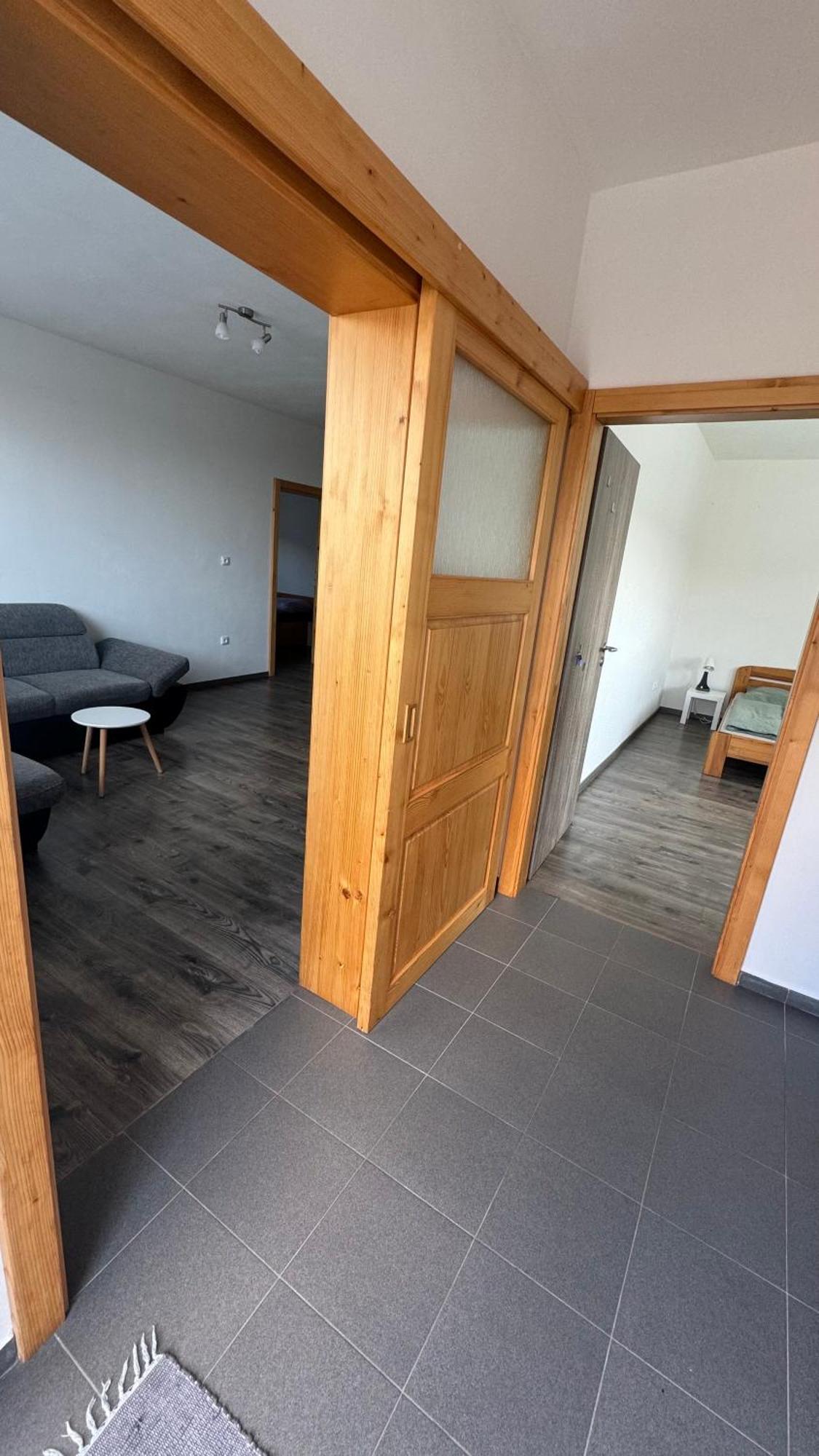 Borovany  Apartman Lilly מראה חיצוני תמונה