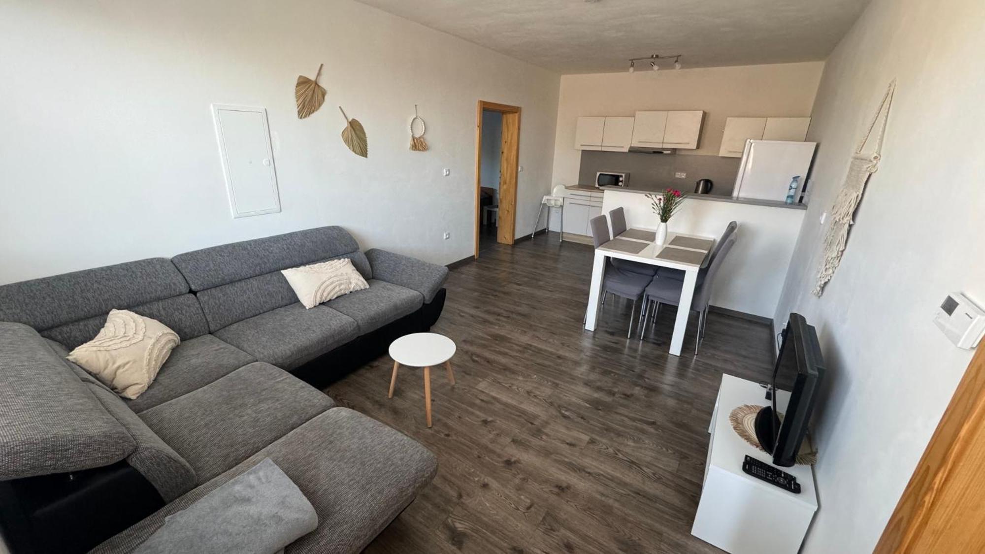 Borovany  Apartman Lilly מראה חיצוני תמונה